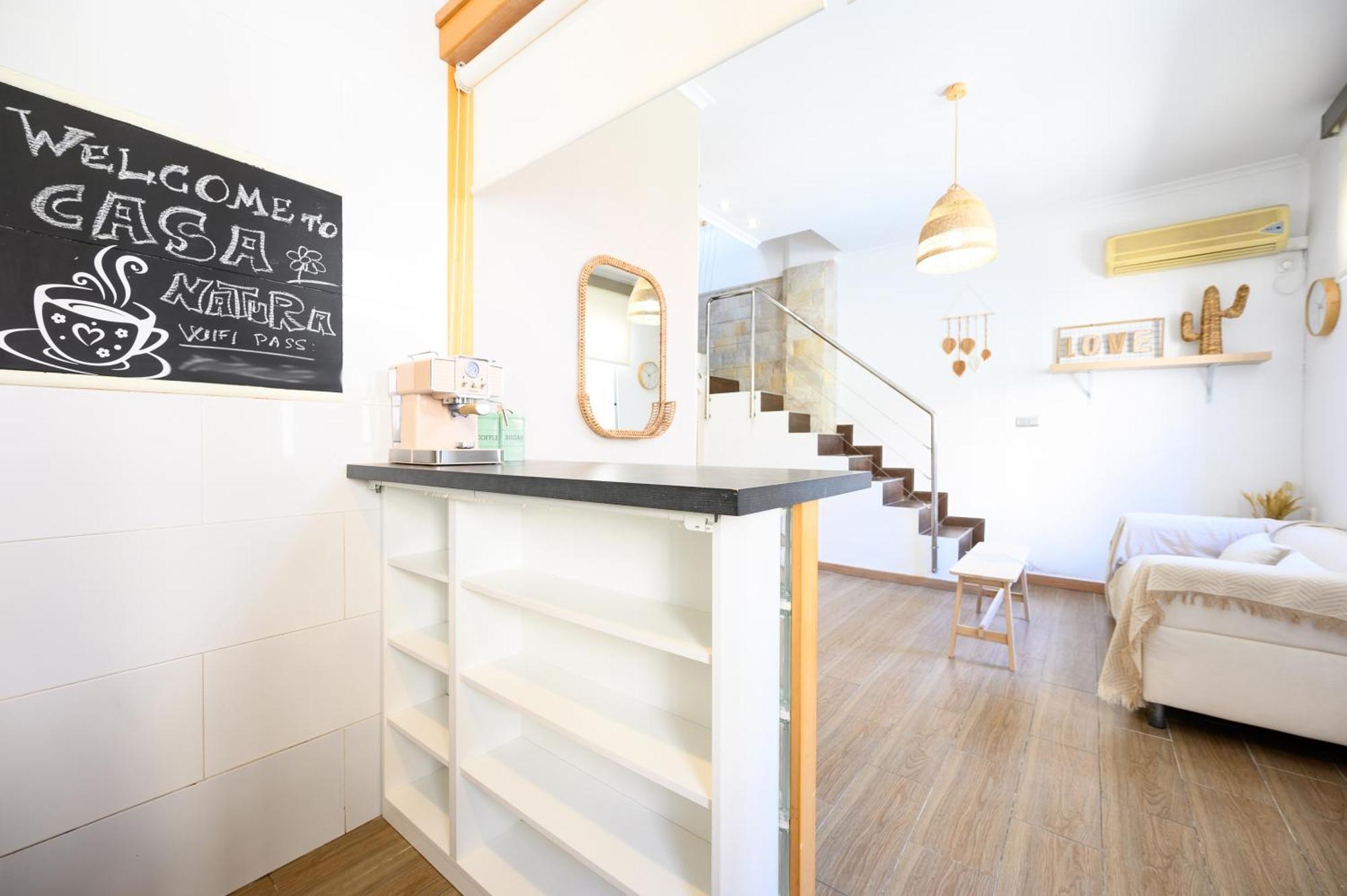 Casa vacanze House Natura *