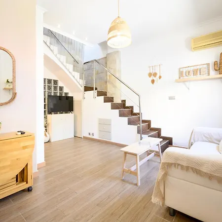 House Natura Malaga Exterior photo
