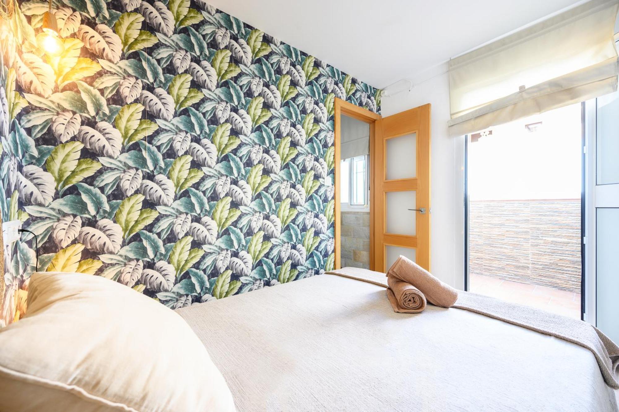 Holiday home House Natura Malaga