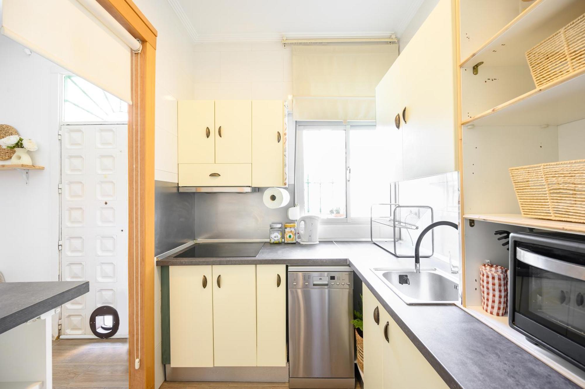 House Natura Holiday home *