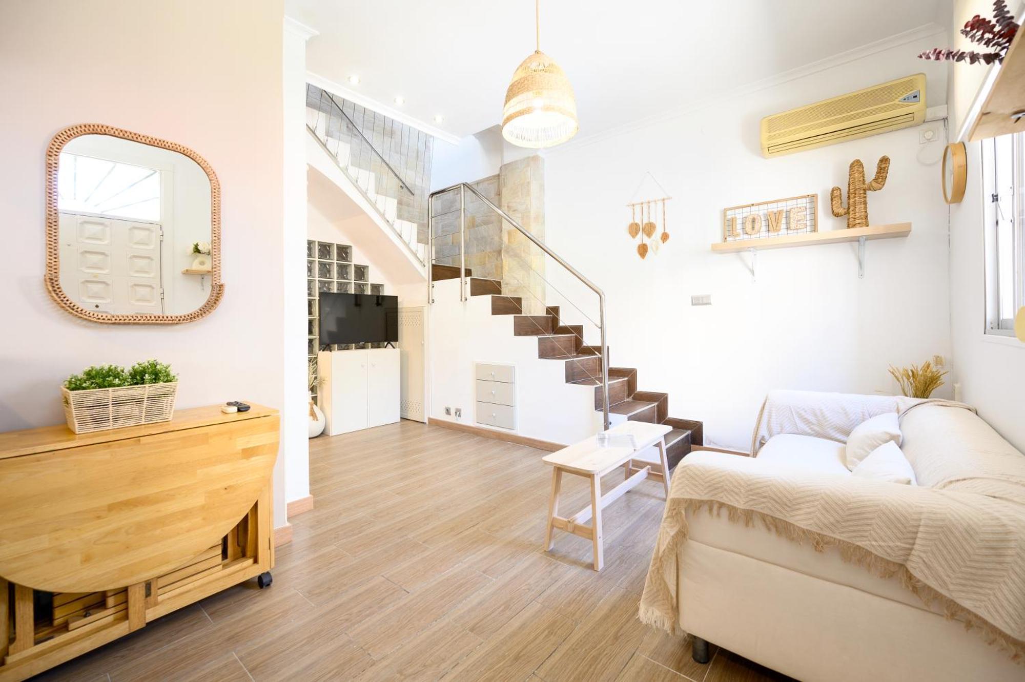 Holiday home House Natura *