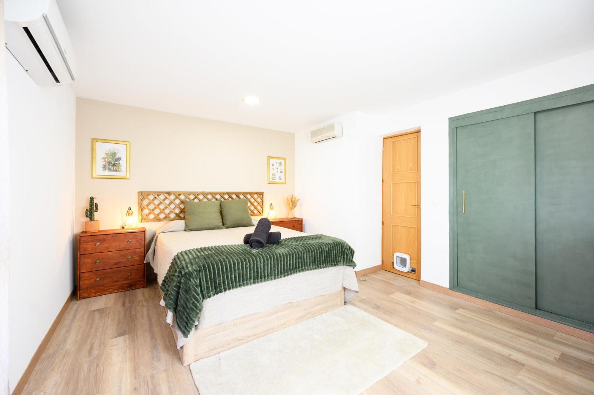 Holiday home House Natura Malaga